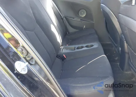 2017 Hyundai Veloster z USA, uszkodzony, nr VIN KMHTC6AD5HU308127